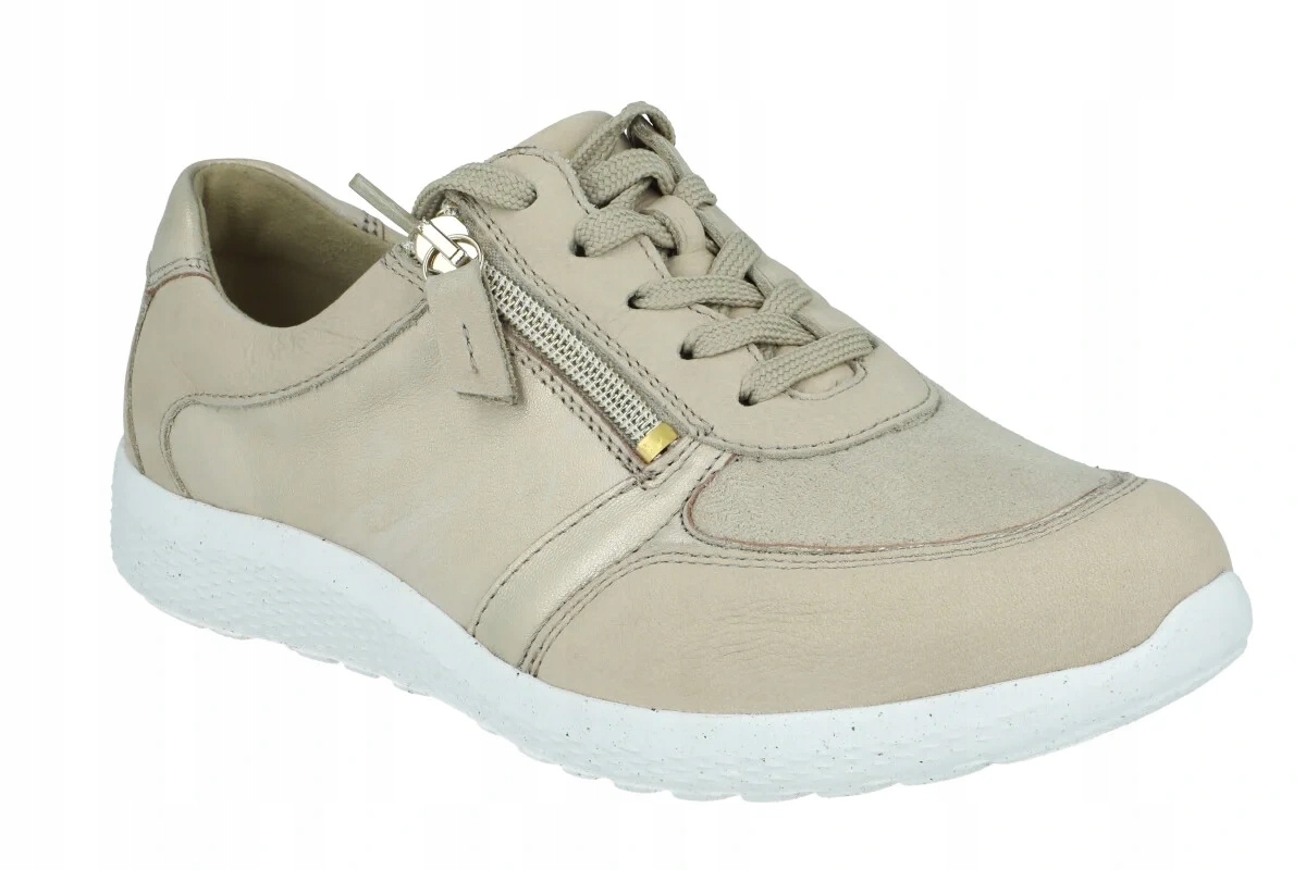 Waldlaufer 815M01 dámské polobotky M na široké nohy a haluks R41