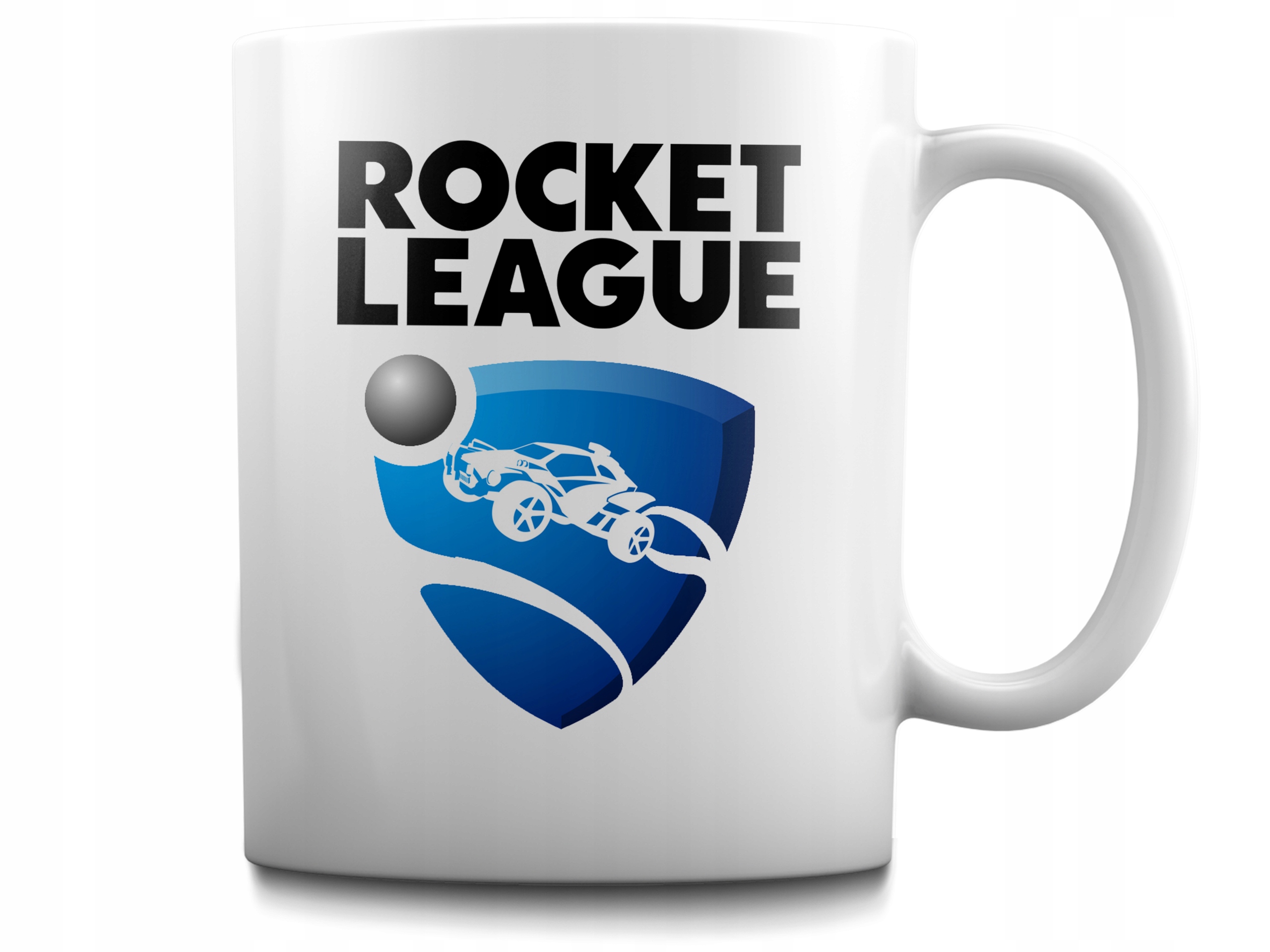 

Kubek Z Nadrukiem Rocket League