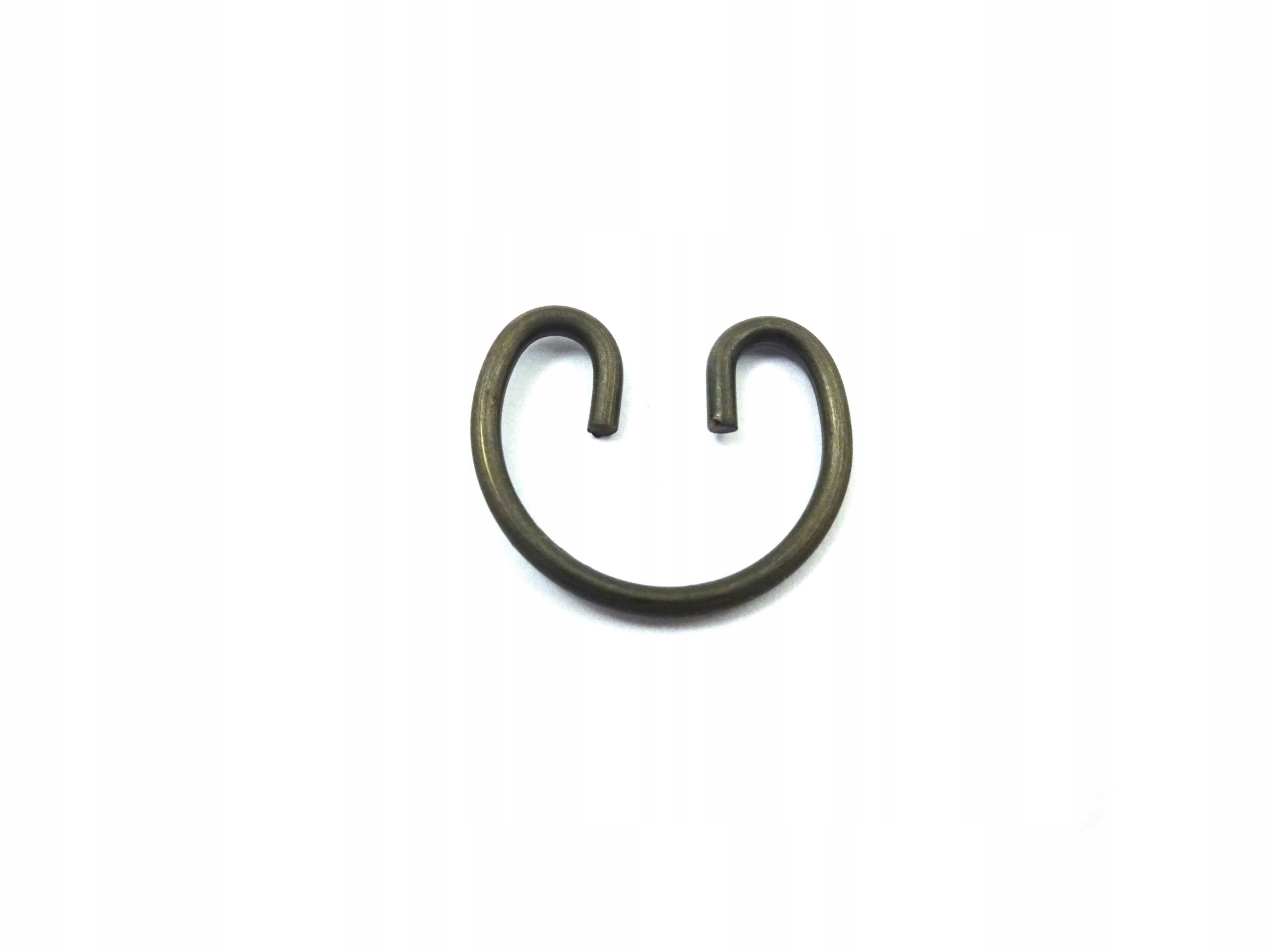 

Zabezpieczenie Sworznia Junak 22MM