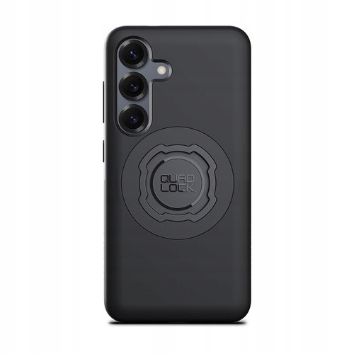 Pouzdro Quad Lock Mag Samsung Galaxy S25 QMC-GS25