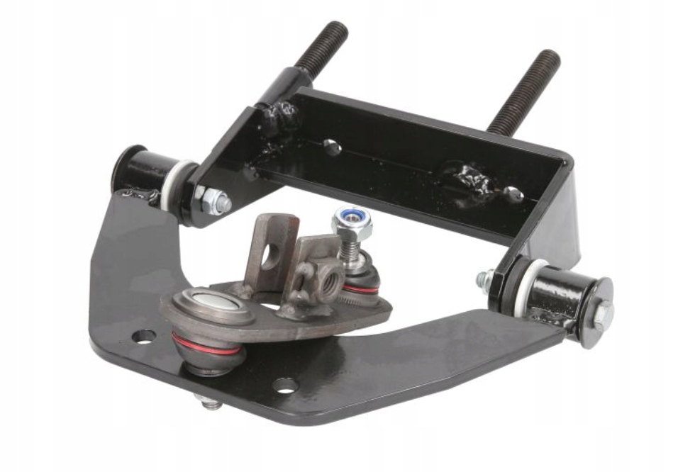 5646541328 - КРОНШТЕЙН РЫЧАГА ПЕРЕКЛЮЧЕНИЯ ПЕРЕДАЧ SCANIA 4 R