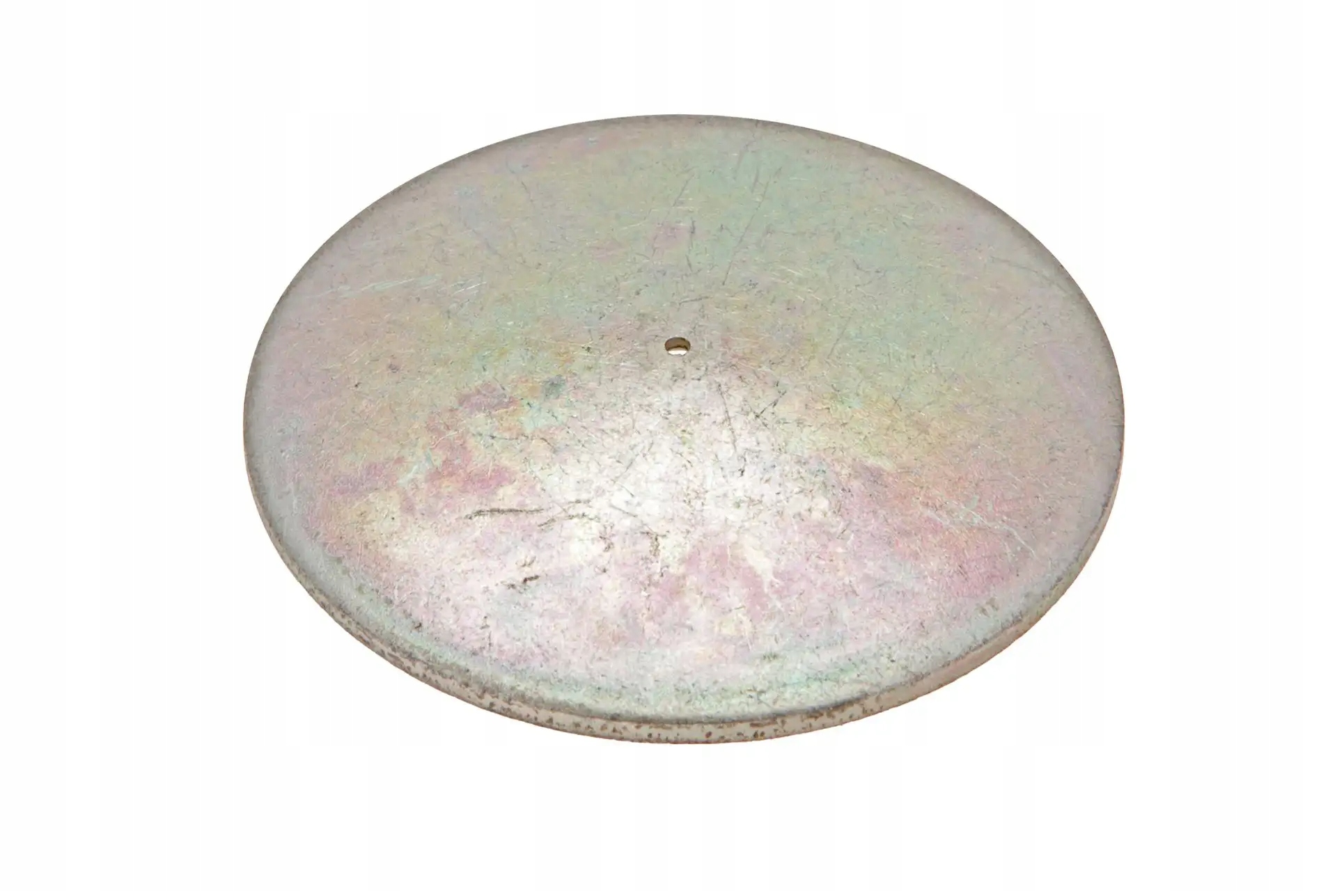 103038846 Zaślepka zwrotnicy