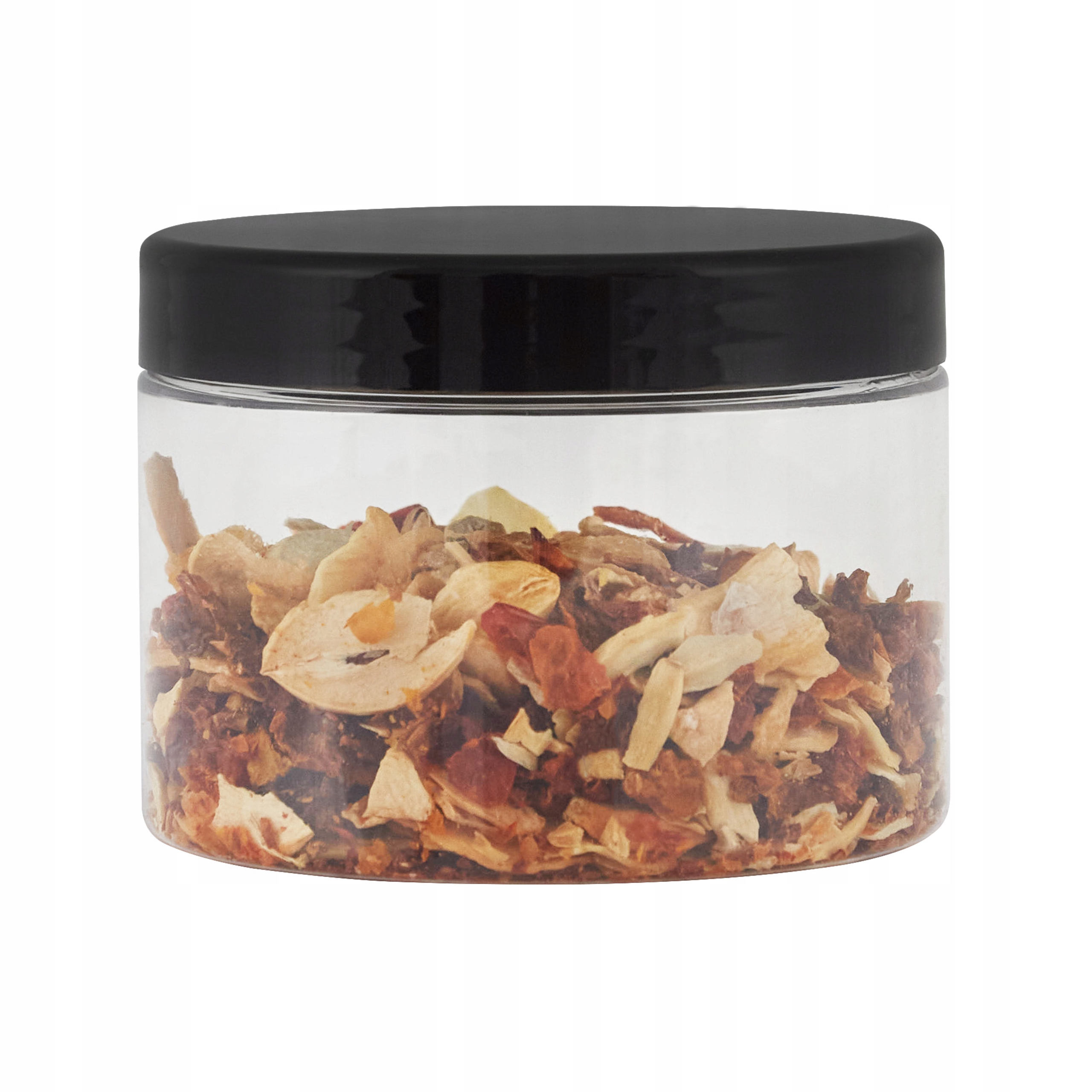 

Słoik plastikowy 500ml pojemnik Pet 0,5l 1 szt.