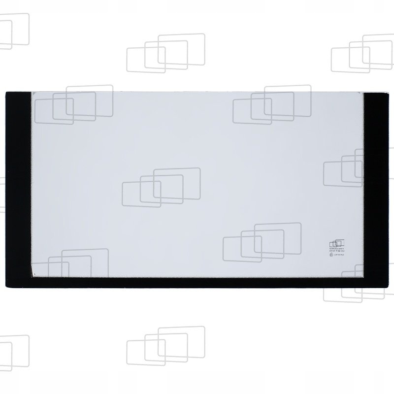 sklo přední spodní E4607144