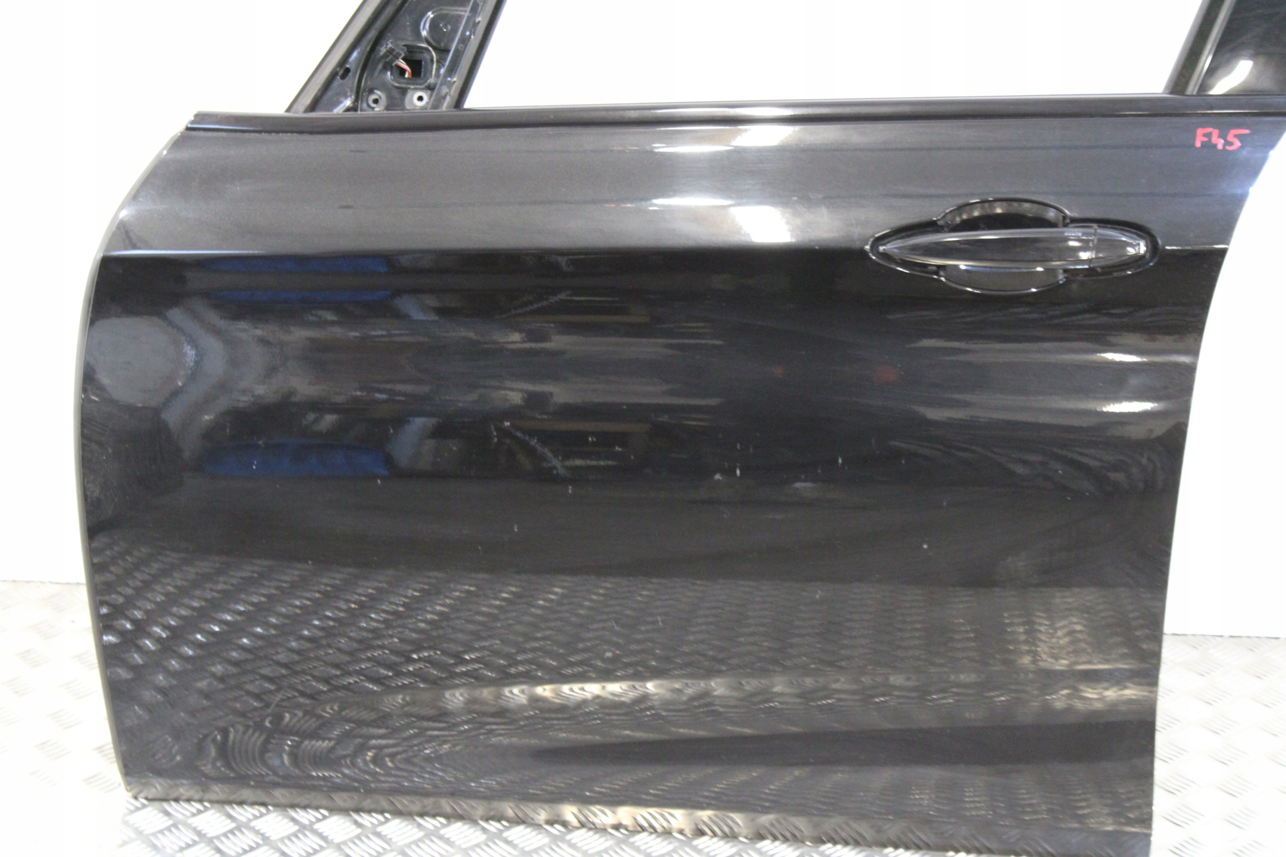 door left front left front complete BMW 2 F45 ACTIVE TOURER m-packet