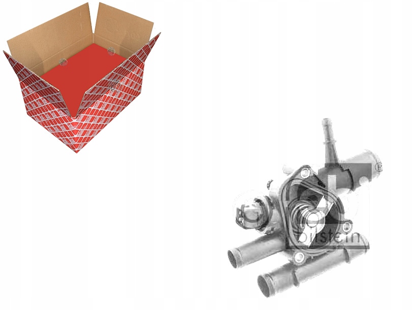 Termostat Febi 30820006740369 CT5565K CT5082 8728