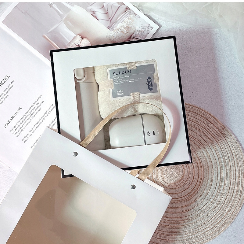 PREZENT DLA MAMY MATKI PREZENTOWY URODZINY 6SZT Marka bez marki