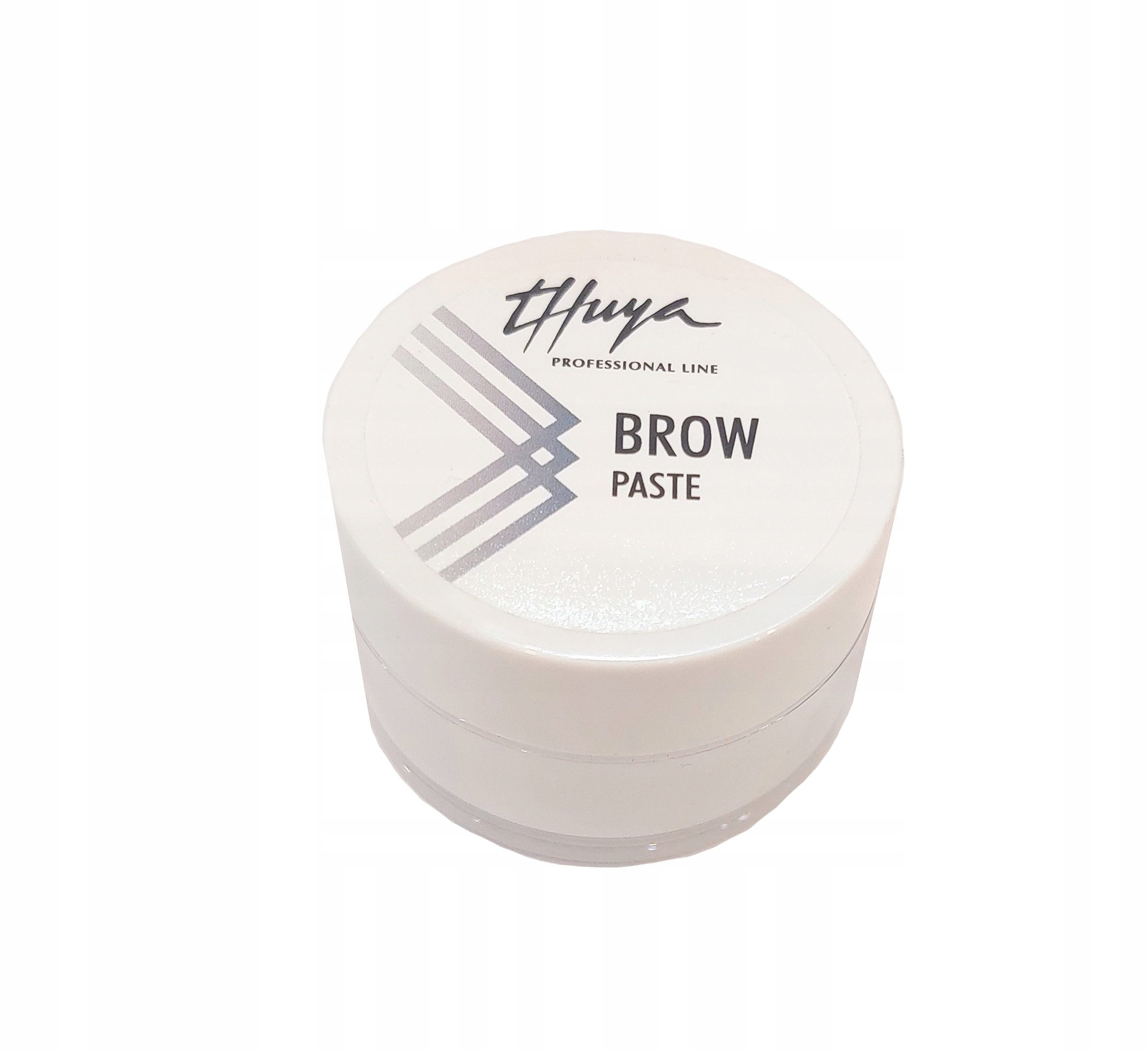 

Thuya Brow pasta do konturów brwi biała 15ml