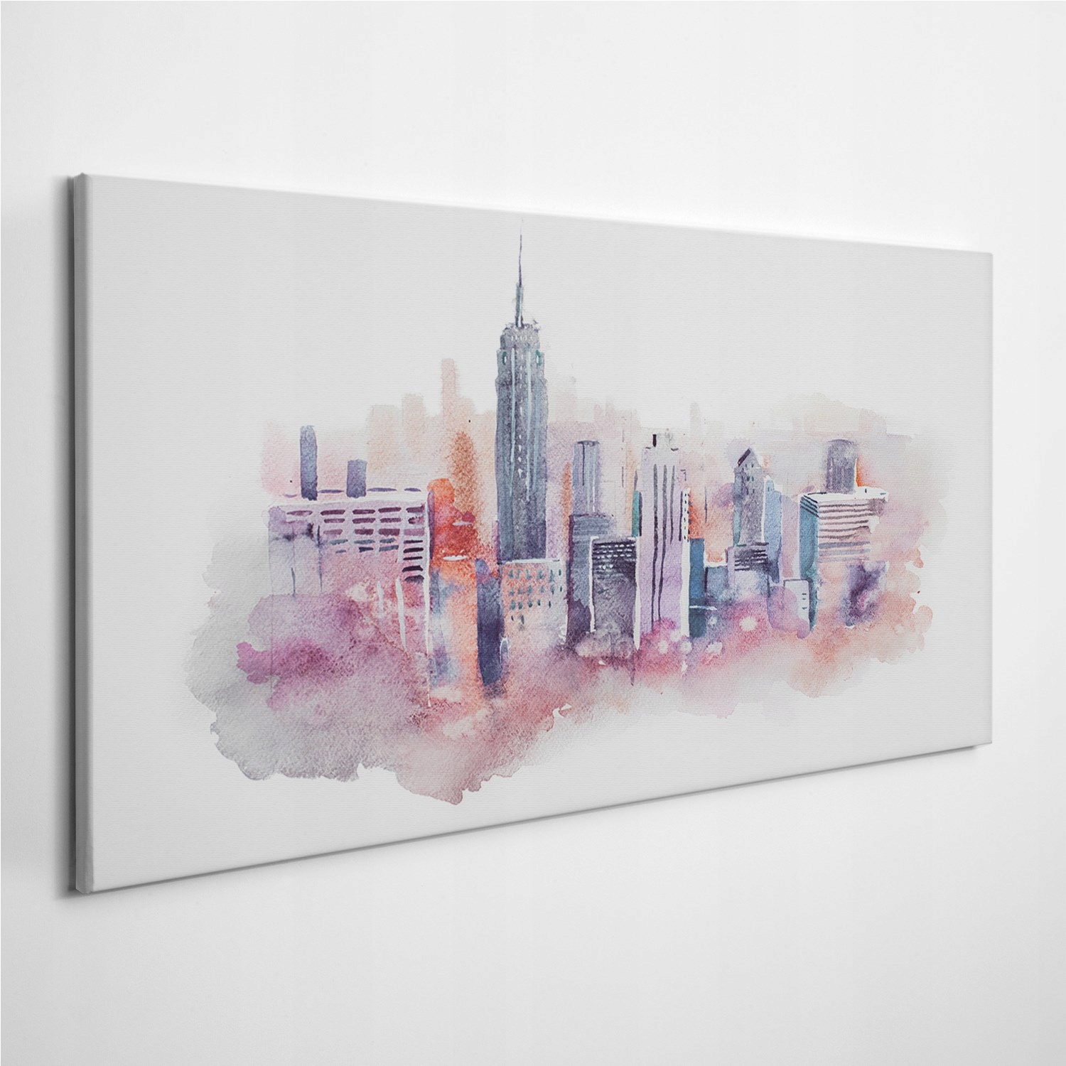 

Obrazy na płótnie Krajobraz Architektura 140x70 cm