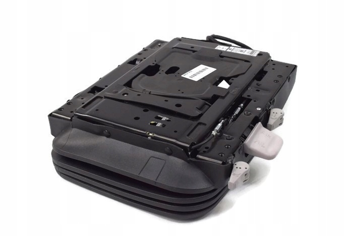 Zawieszenie Grammer MSG95AL 12V