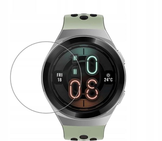 

Szkło Hartowane 9H Pro Huawei Watch GT2e 46mm