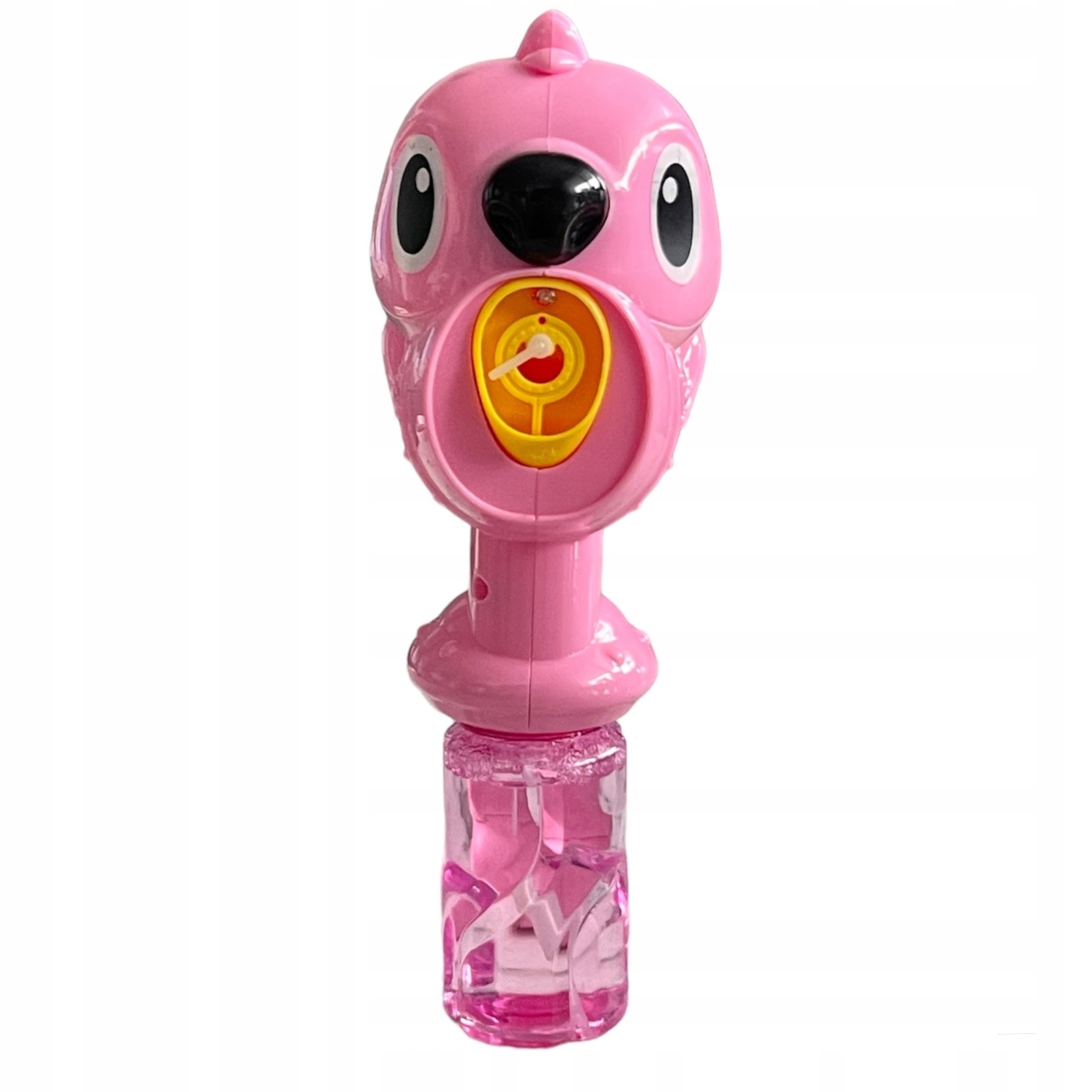 BAŃKI MYDLANE PISTOLET MASZYNKA DO BANIEK MYDLANYCH STITCH ANGELA AUTOMAT Marka bez marki