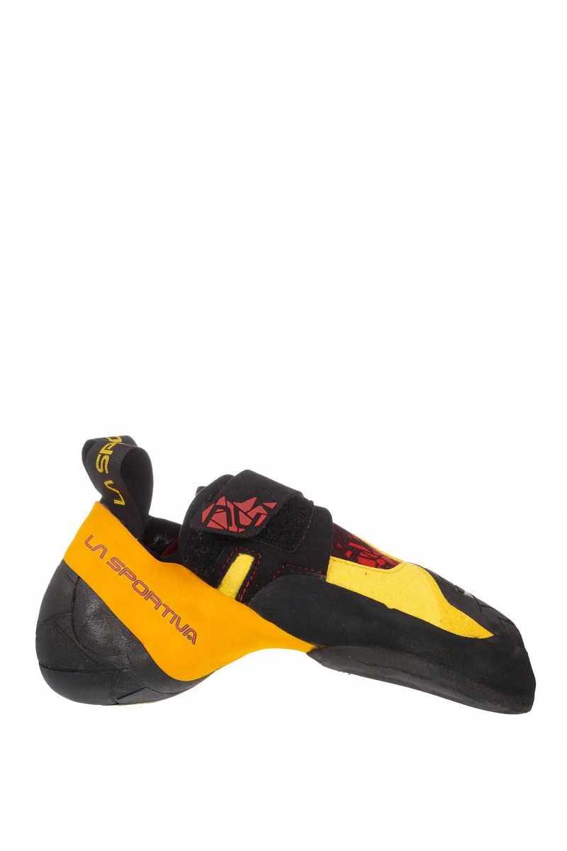 Lezečky La Sportiva Skwama, velikost 38