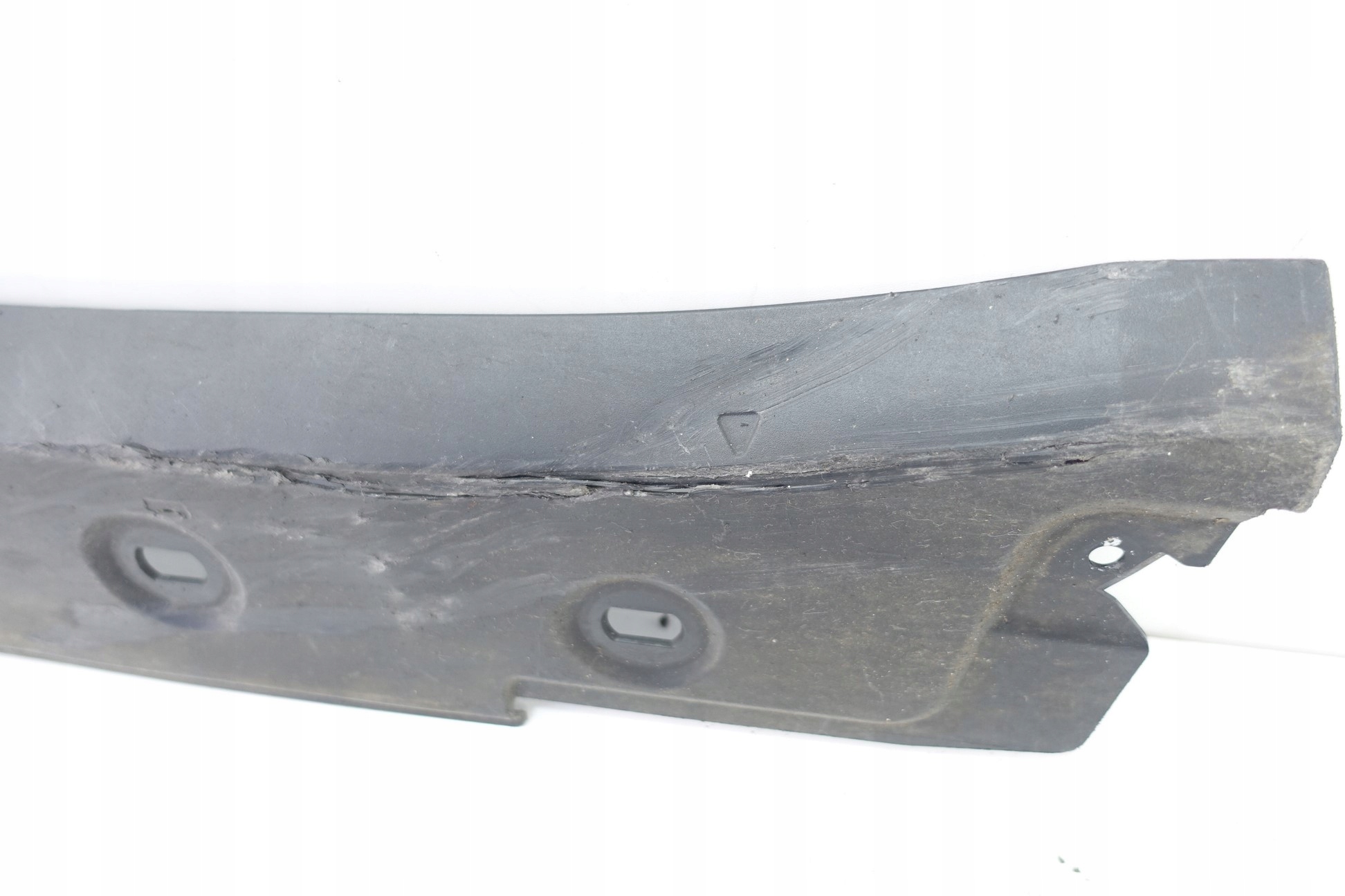 moulding threshold right PORSCHE CARRERA 911 992