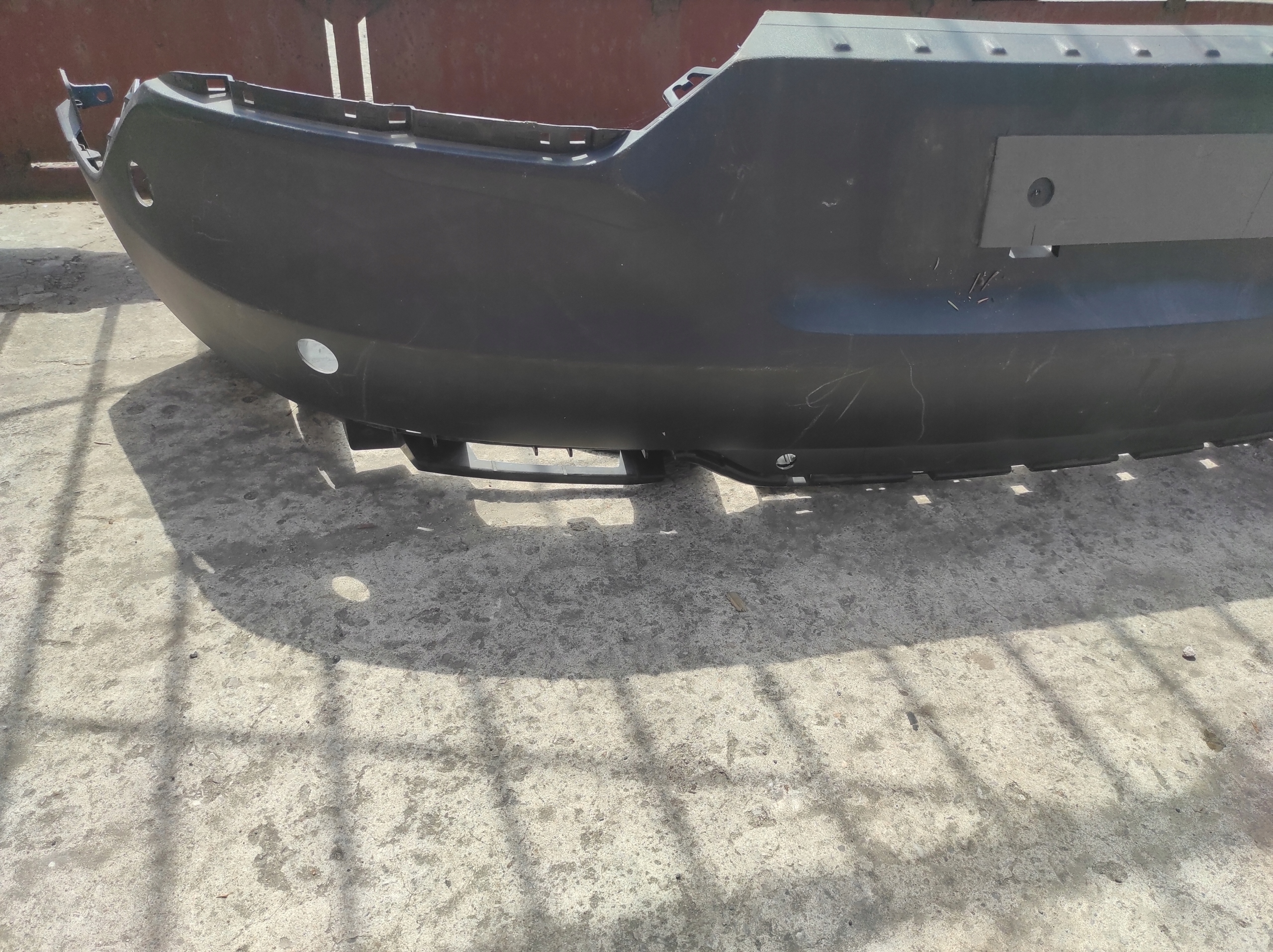 Paraurti accessori OPEL GRANDLAND NR. 1980032X