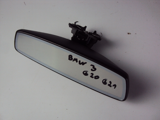 LUSTERKO WEWNETRZNE BMW SERII 3 G20 G21