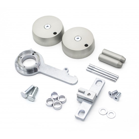 БЛОКУВАННЯ ГАЗОРОЗПОДІЛУ FORD TRANSIT 2.0 TDCI ECOBLUE 15-