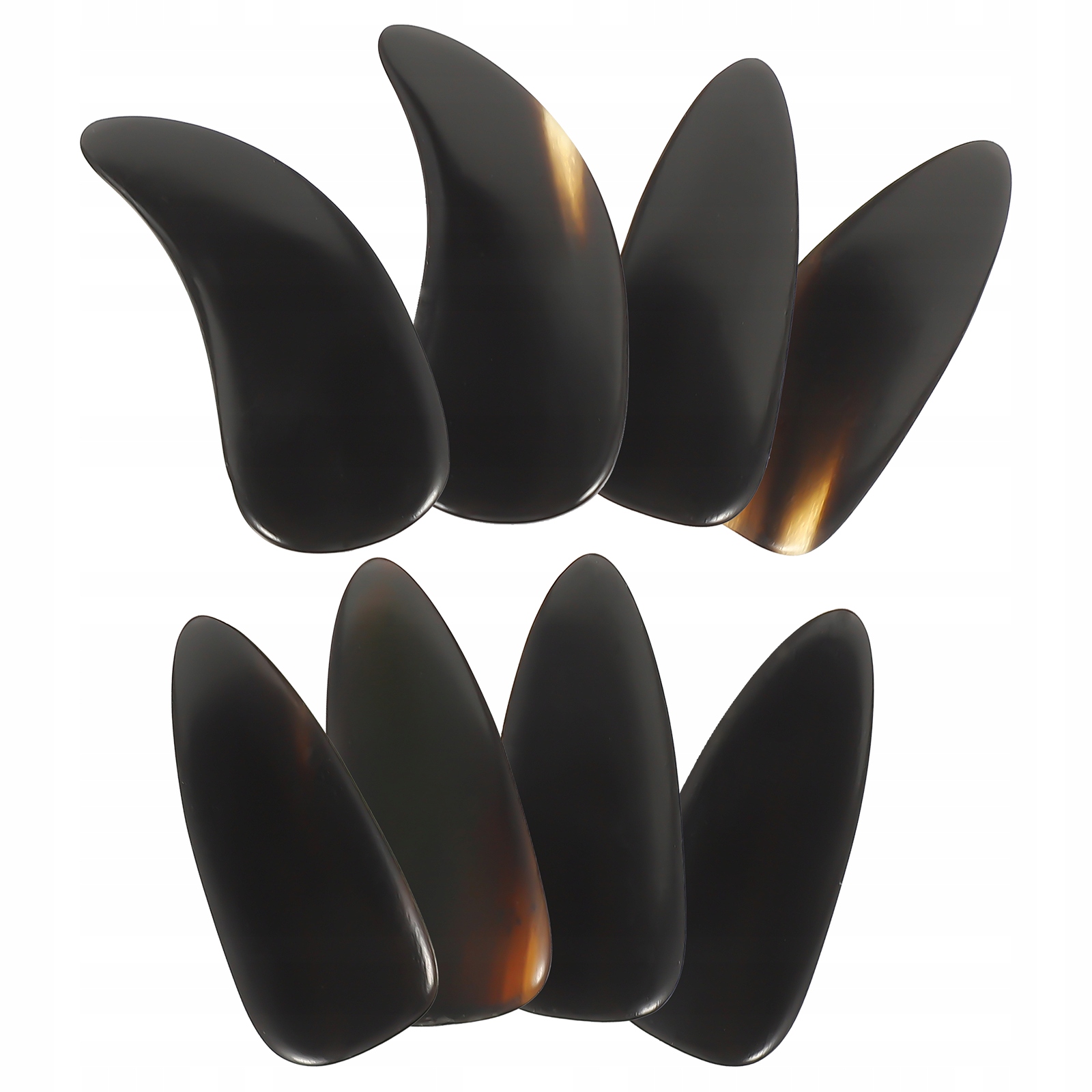 GUZHENG WYBIERA GWOŹDZIE ROGI ALDOR