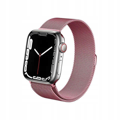 

Bransoleta Mediolańska Do Apple Watch 38/40/41MM
