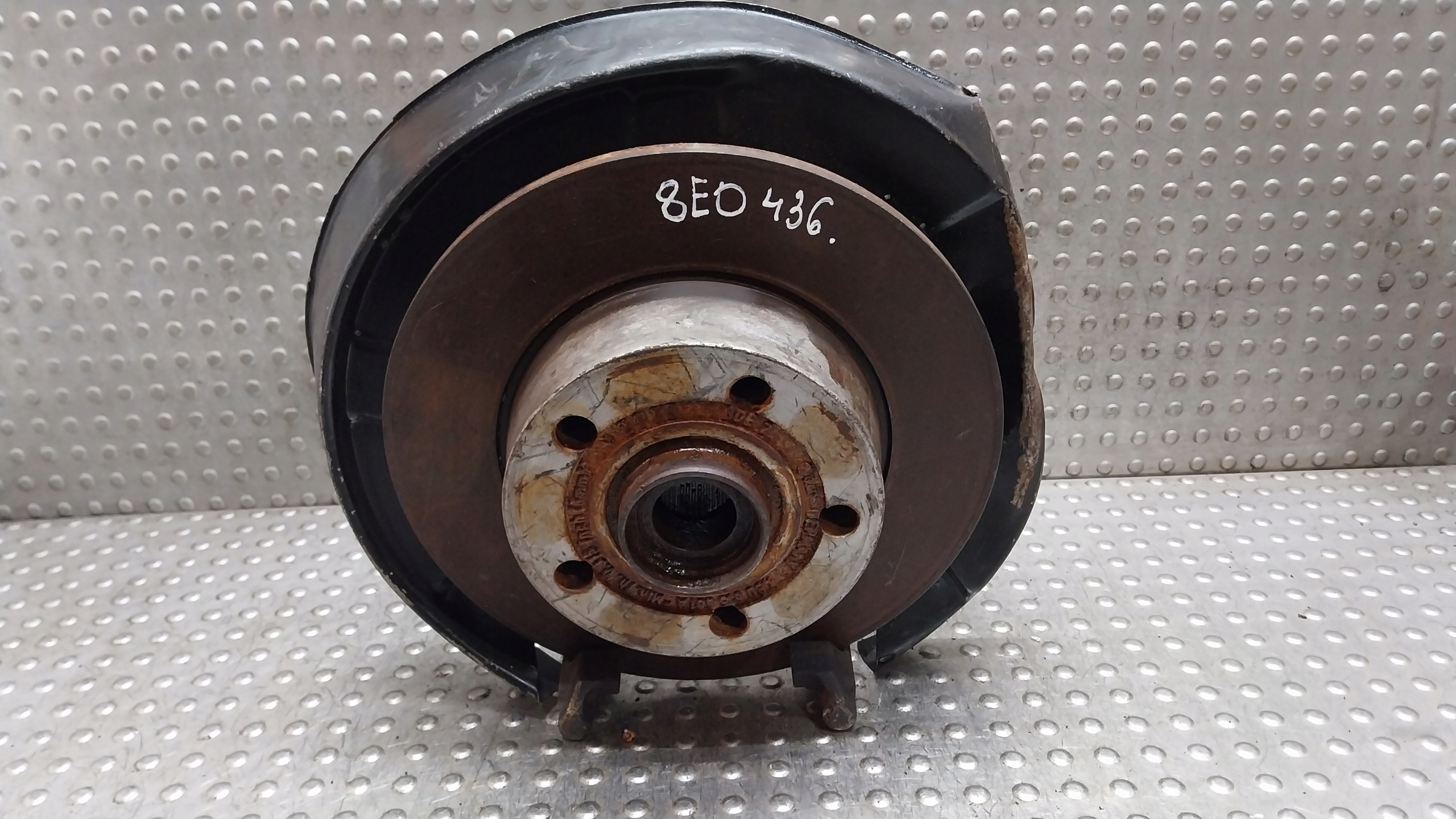 swing right rear part 8E0505436P AUDI A6 S6 RS6 C5 4B QUATTRO