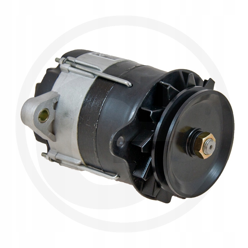 G4643701 - Генератор змінного струму T-25 WLADYMIREC 700W 14V 50A німецький