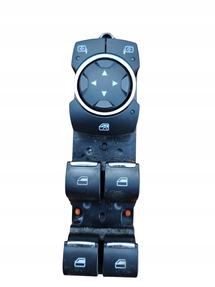 Перемикач скла дзеркал Ford OE Dg9t14540acw