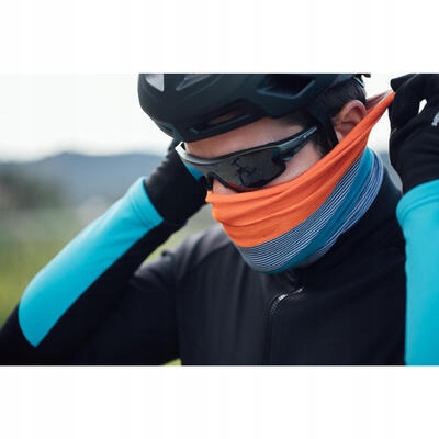 Komin na szyję na rower VanRysel Roadr 100 Marka VAN RYSEL