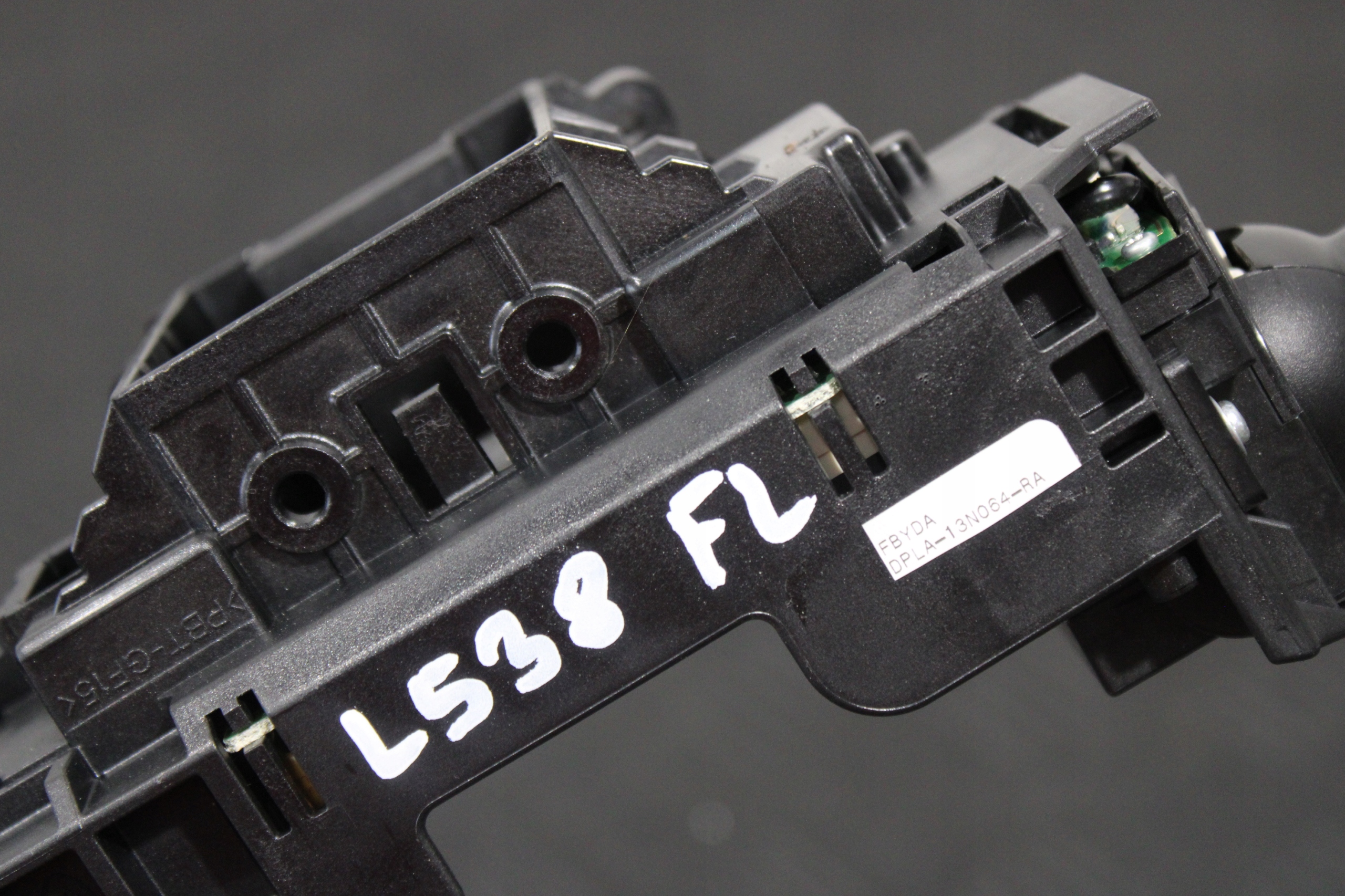 DEVIO LUCI DEVIO tergicristalli indicatori di direzione LAND ROVER EVOQUE LIFT L538 DYNAMIC