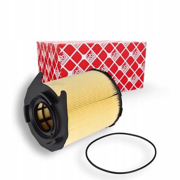 FEBI BILSTEIN ПОВІТРЯНИЙ ФІЛЬТР 109016