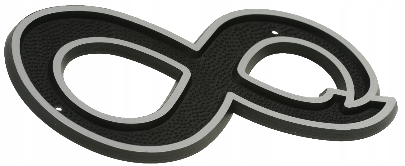 

Cyfra Numer Domu Odblaskowa Na Dom Cyfry Czarna 8