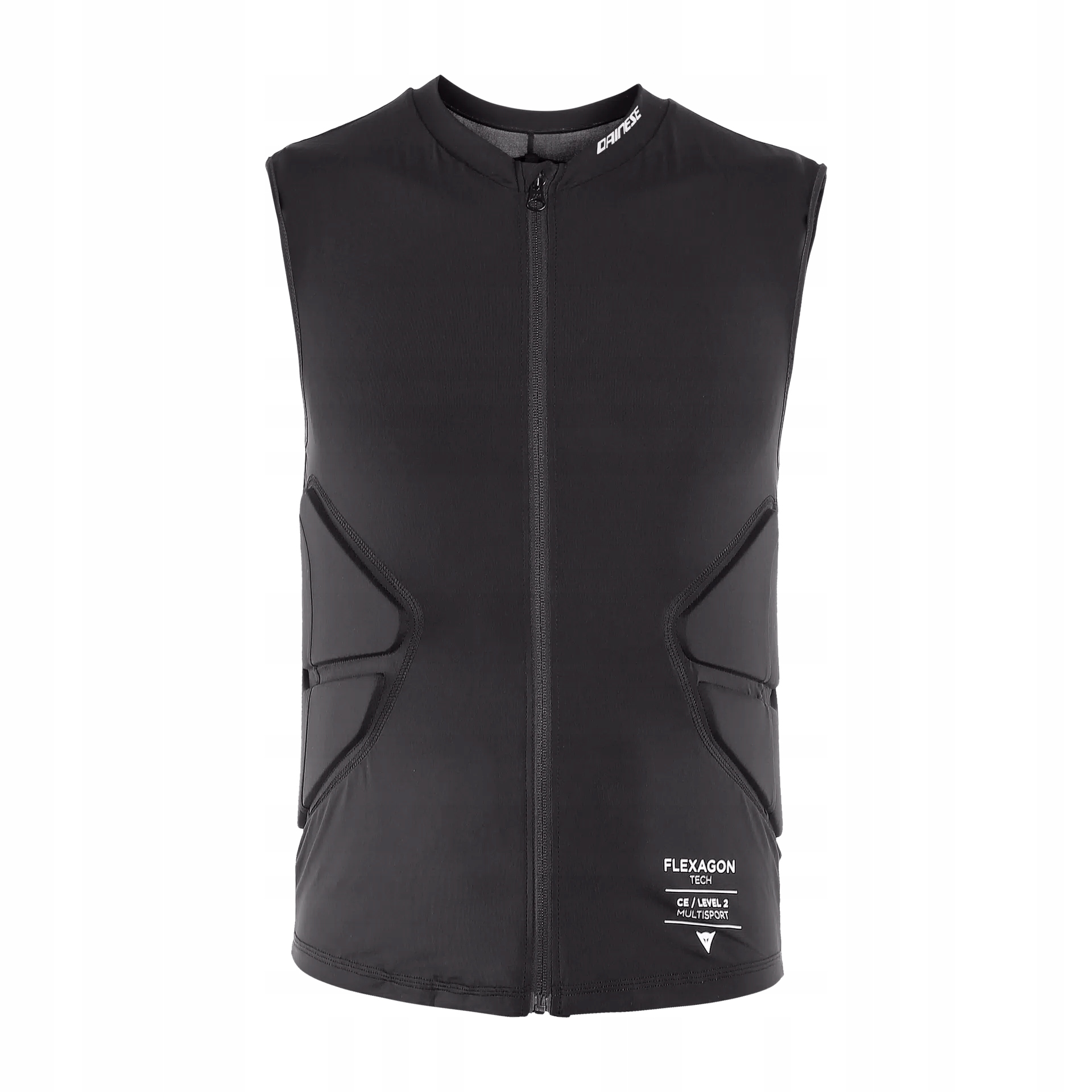 Dainese Scarabeo flexagon waistcoat kamizelka ochronna narciarska dziecięca