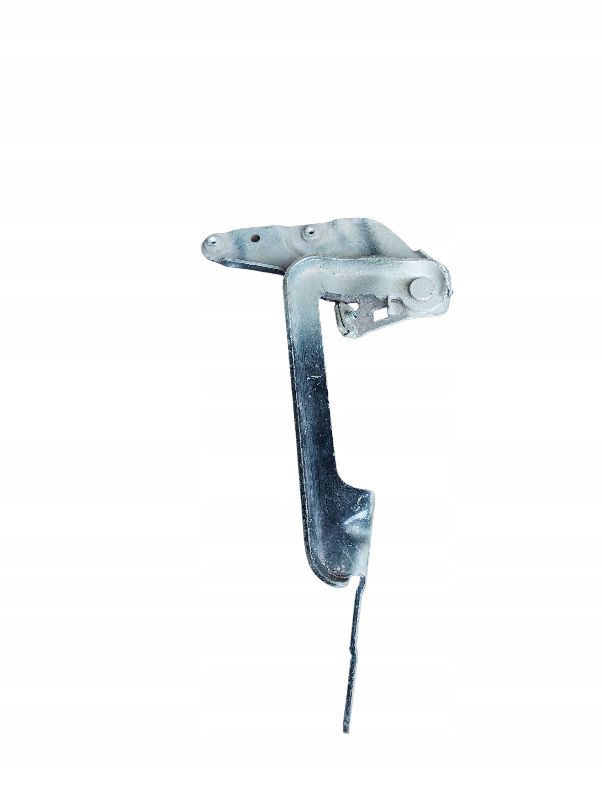 hinge bonnets right OPEL MERIVA II B 13269759