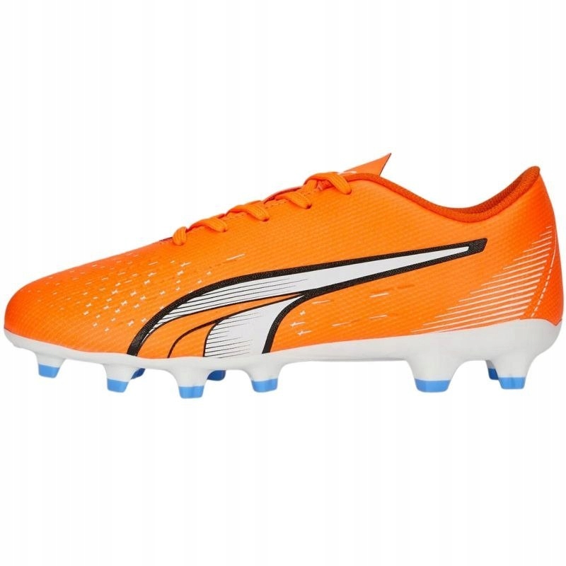 Buty Piłkarskie Puma Ultra Play Fg/ag Jr Roz. 38,5