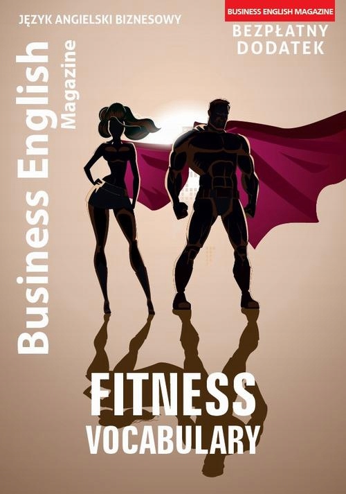 FITNESS VOCABULARY JONATHAN SIDOR EBOOK