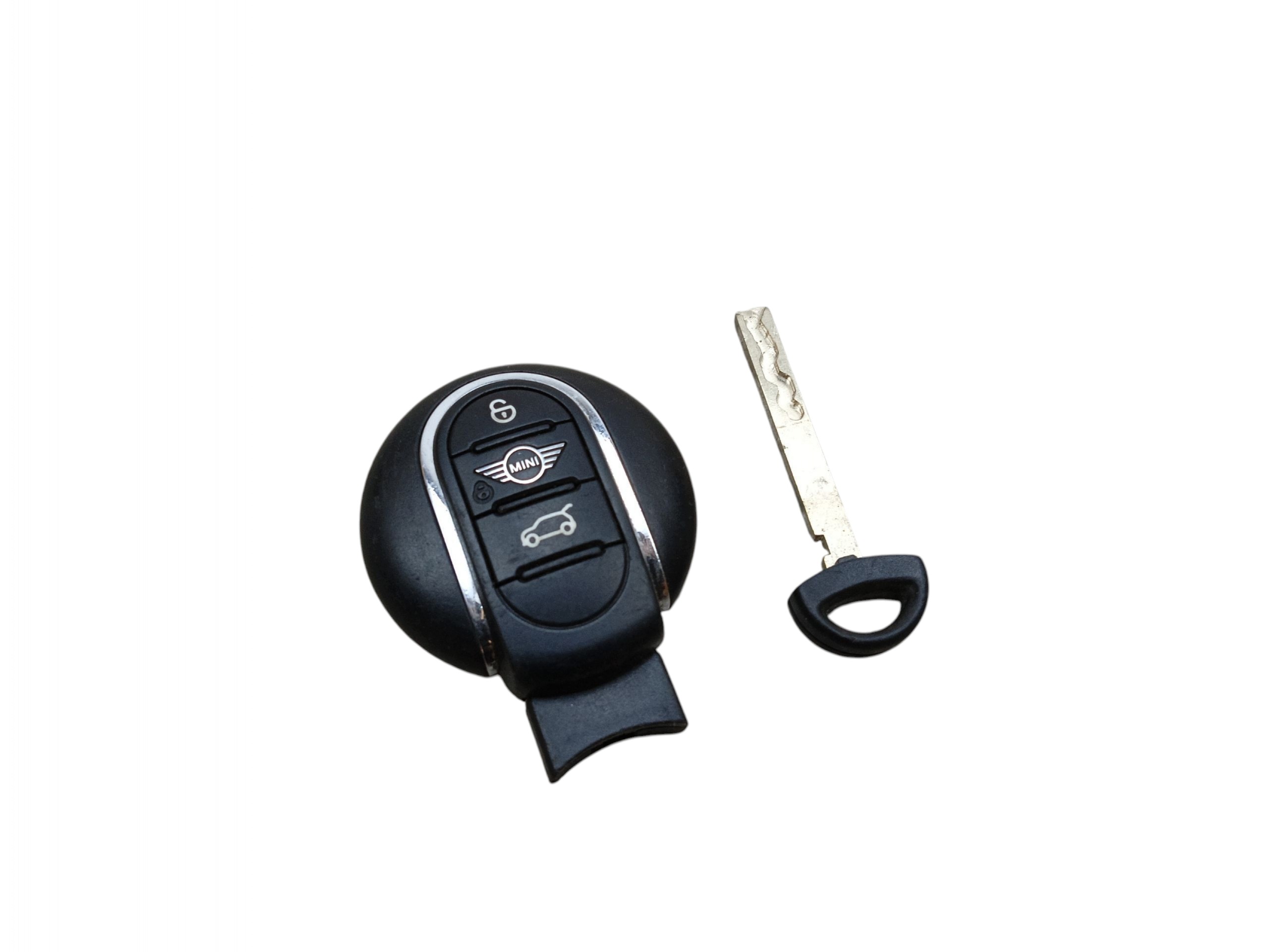 key key PILOT MINI COOPER F56 SE (2019-2024)