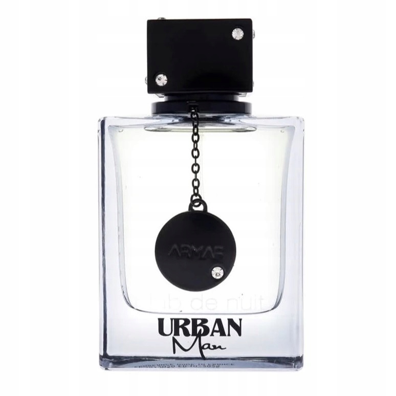 Armaf Club de Nuit Urban Man parfémovaná voda sprej 105 ml