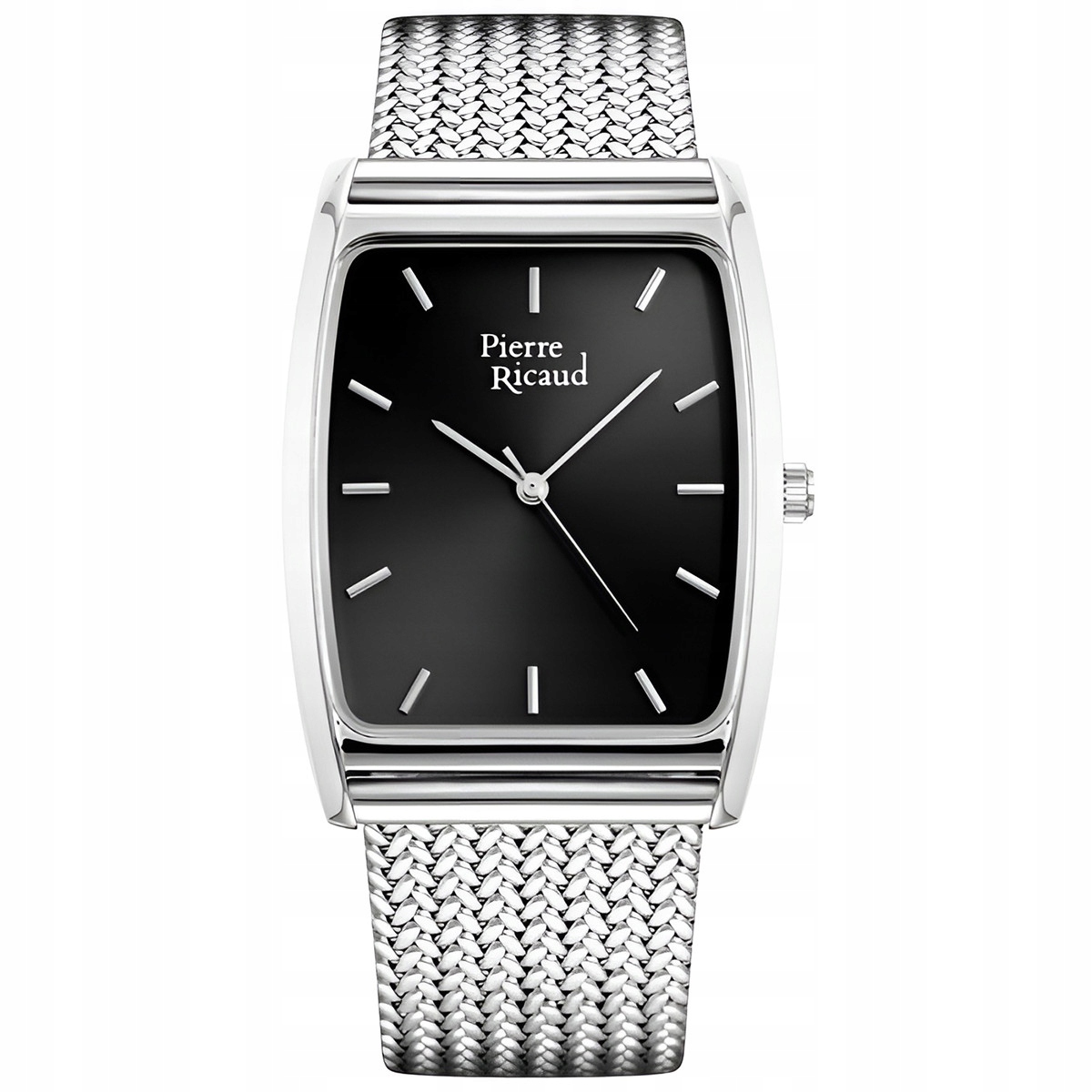 Dámské hodinky Pierre Ricaud P97039.5114Q stříbrné