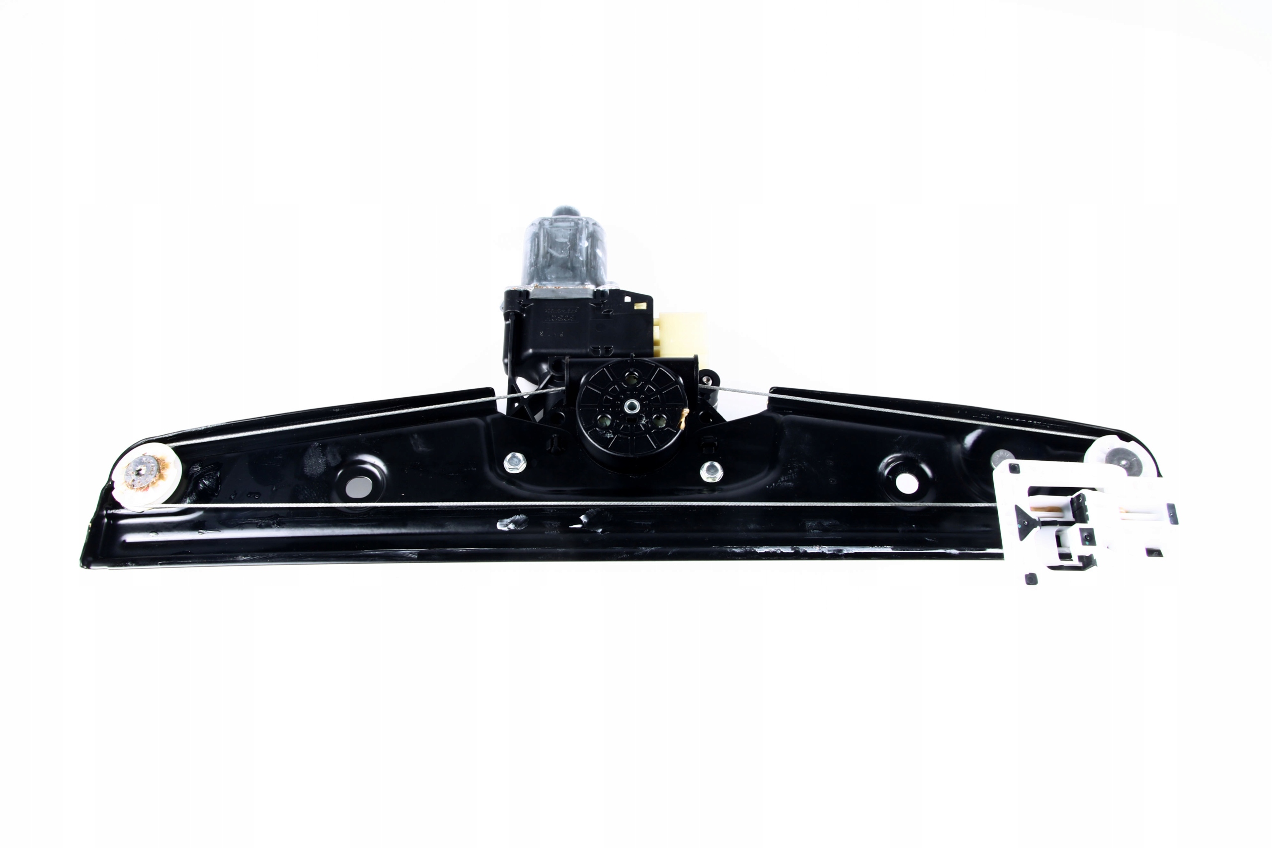 MINI F60 window regulator mechanism right rear part 7390082