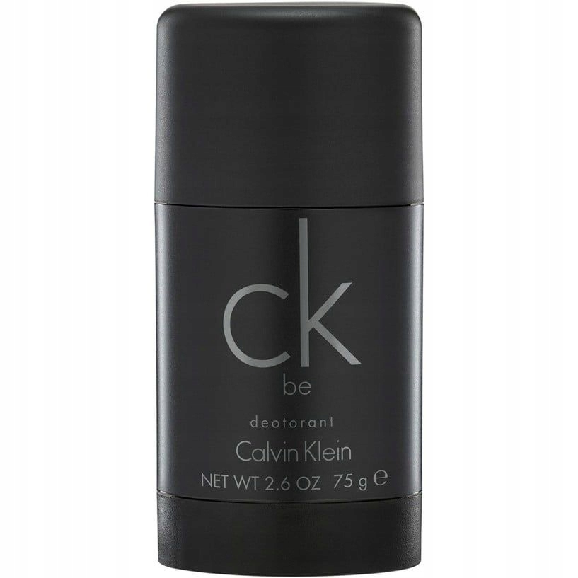Calvin Klein Ck Be Deodorant V Tyčince 75 ML