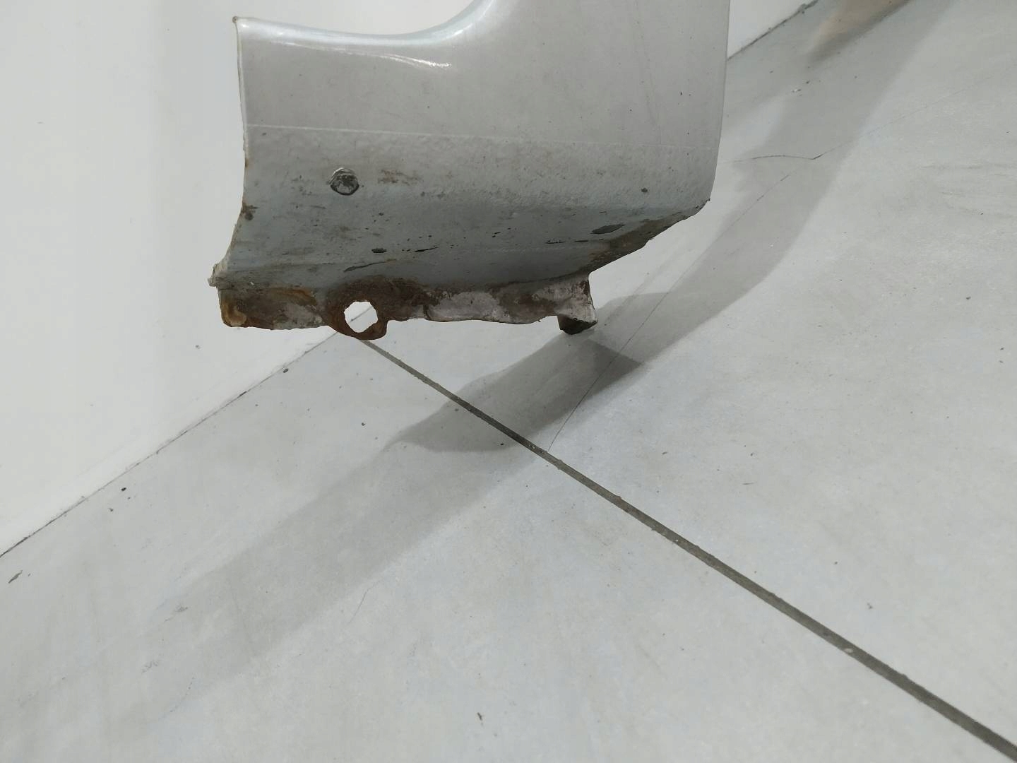 parafango Destra Anteriore NH700M Honda FR-V e (2004-2009)