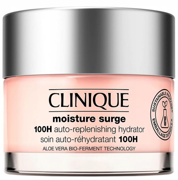 Clinique Moisture Surge Hydratační Gelový Krém
