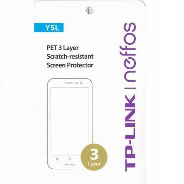 

TP-Link folia Neffos Y5L