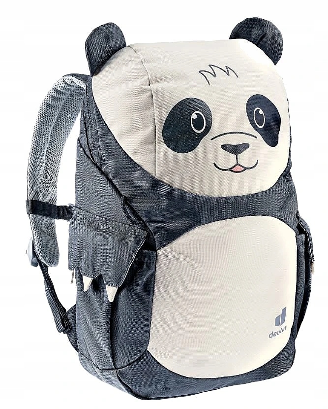 plecak Deuter Kikki 8 Black/Bone