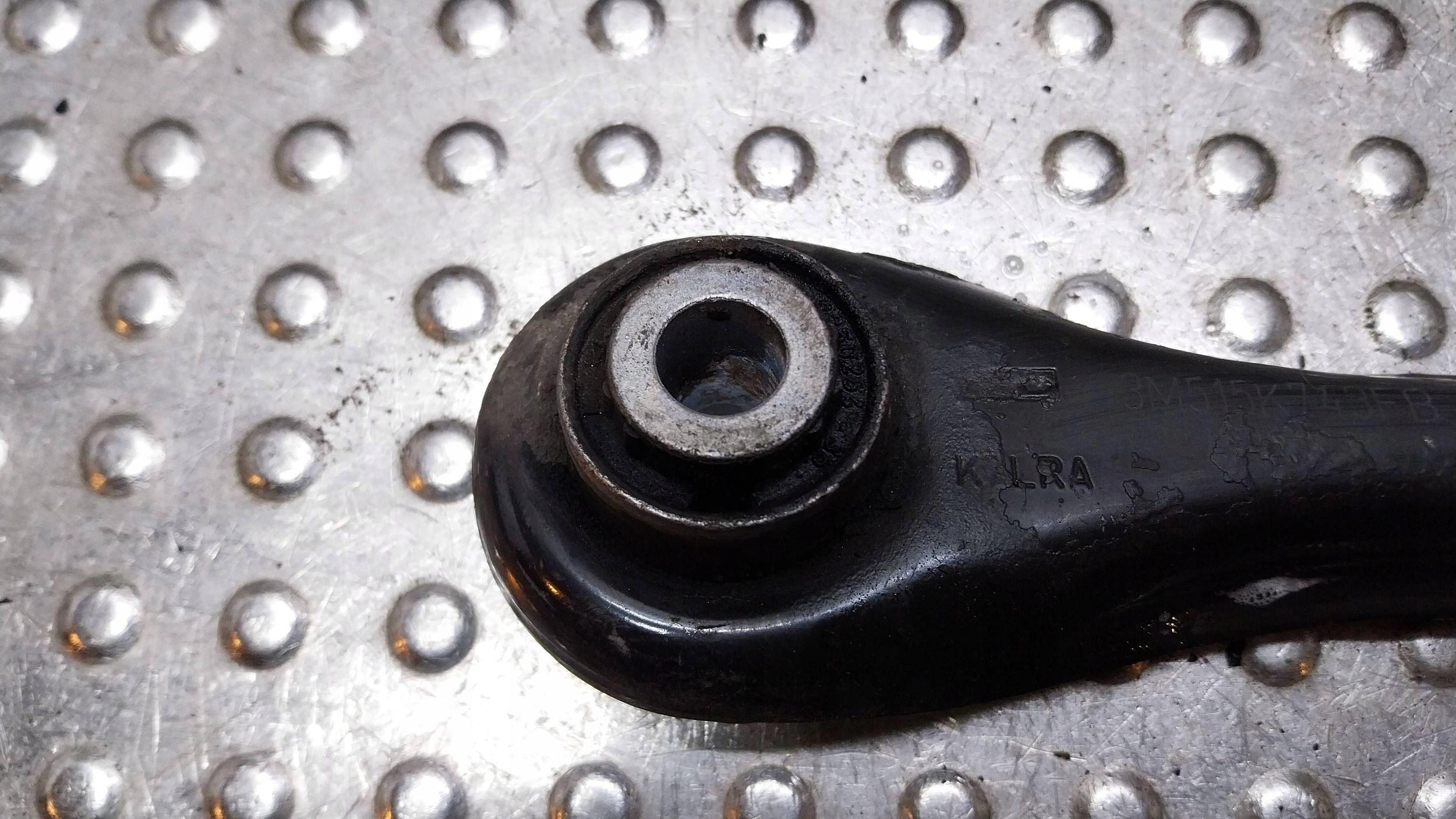 Querlenker links rechts heck 3M51-5K743-FB VOLVO C30 S40 V50