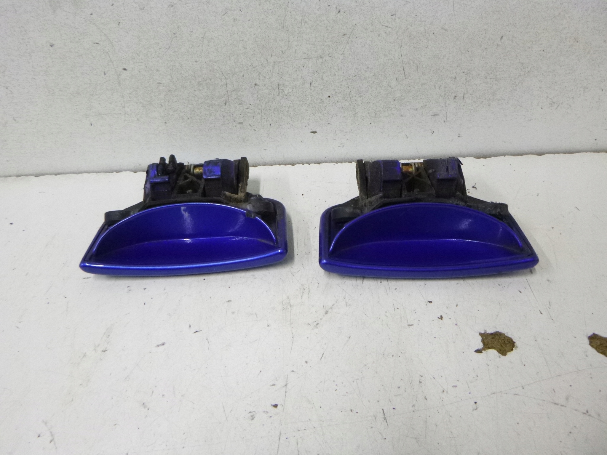 MANIGLIE ESTERNE CITROEN SAXO LIFT KMHC 01R.