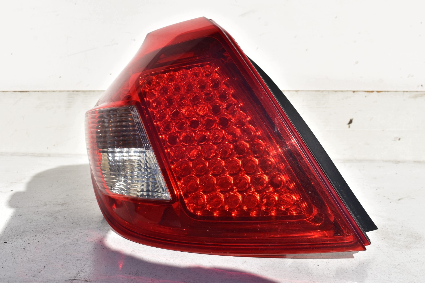 light left rear part KIA CEED and ED lift 2009-2012 LED 92401-1H050