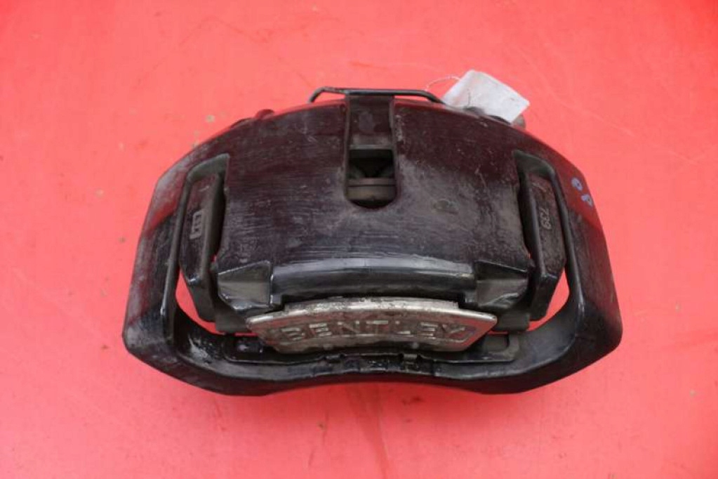 caliper brake right front BENTLEY CONTINENTAL and GT 6.0 W12 560 KM 03-12