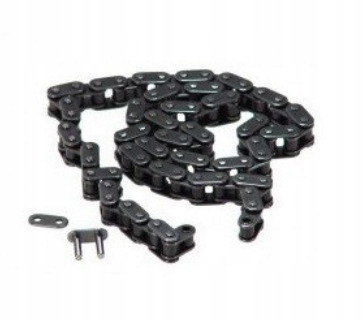 DID 06BHSDH-100 ŁAŃCUSZEK ROZRZĄDU OTWARTY ZAKUWKA