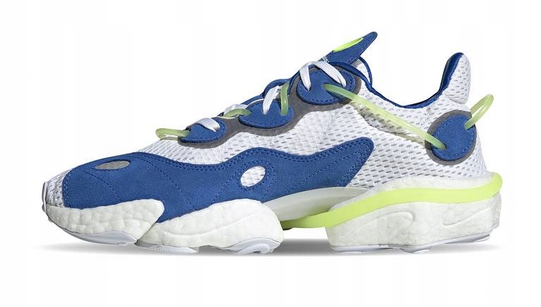 adidas torsion 47