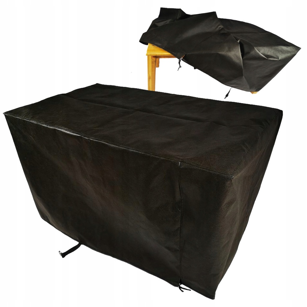 Półprzepuszczalny Pokrowiec Na Meble 200x200x80